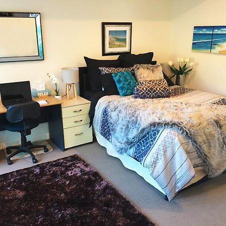 Sea View Guest House Auckland Exterior foto